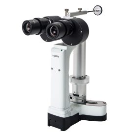 Hot Sale Veterinary Equipment Slit Lamp Portable High Quality Magnification 10x Cheap Slit Lamp Price
