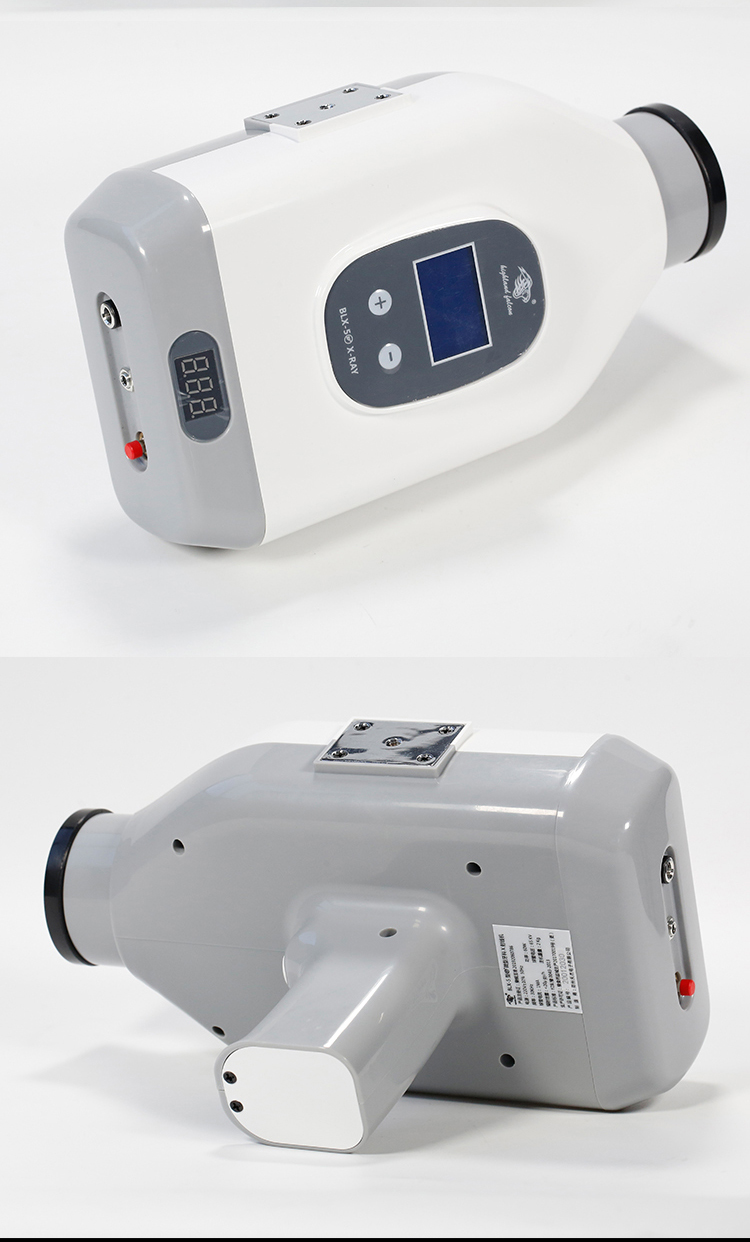 U86a57327dc7242ecbaa192c74e2255850 1 - High Quality Low Radiation Vet Dental Equipment Portable Digital Dental X-ray Machine Price For Veterinary Hospital